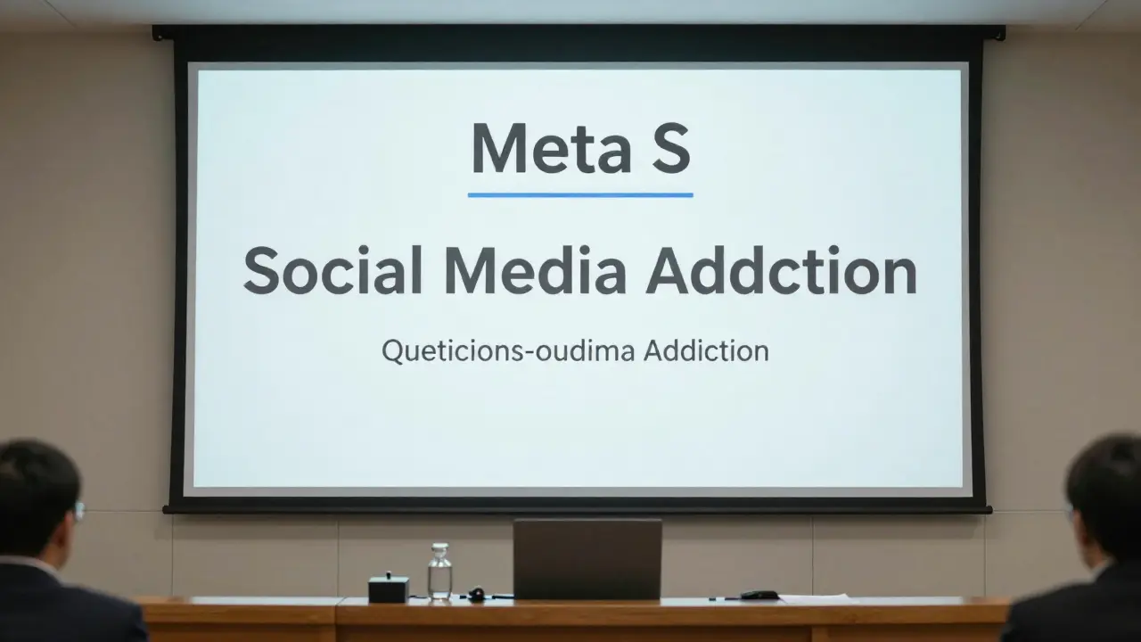 Meta enfrenta juicio por demanda de $1.4 billones: Sección 230 no ofrece inmunidad