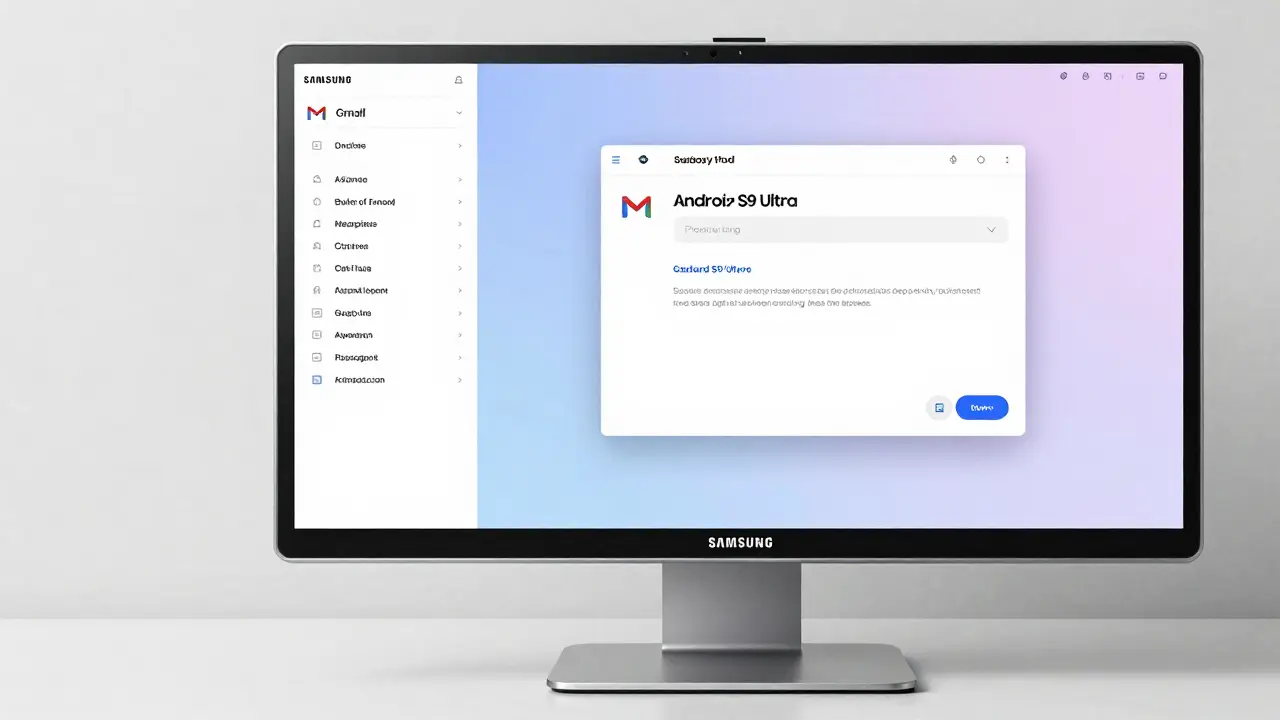 Android Desktop Mode: La optimización de apps, el talón de Aquiles