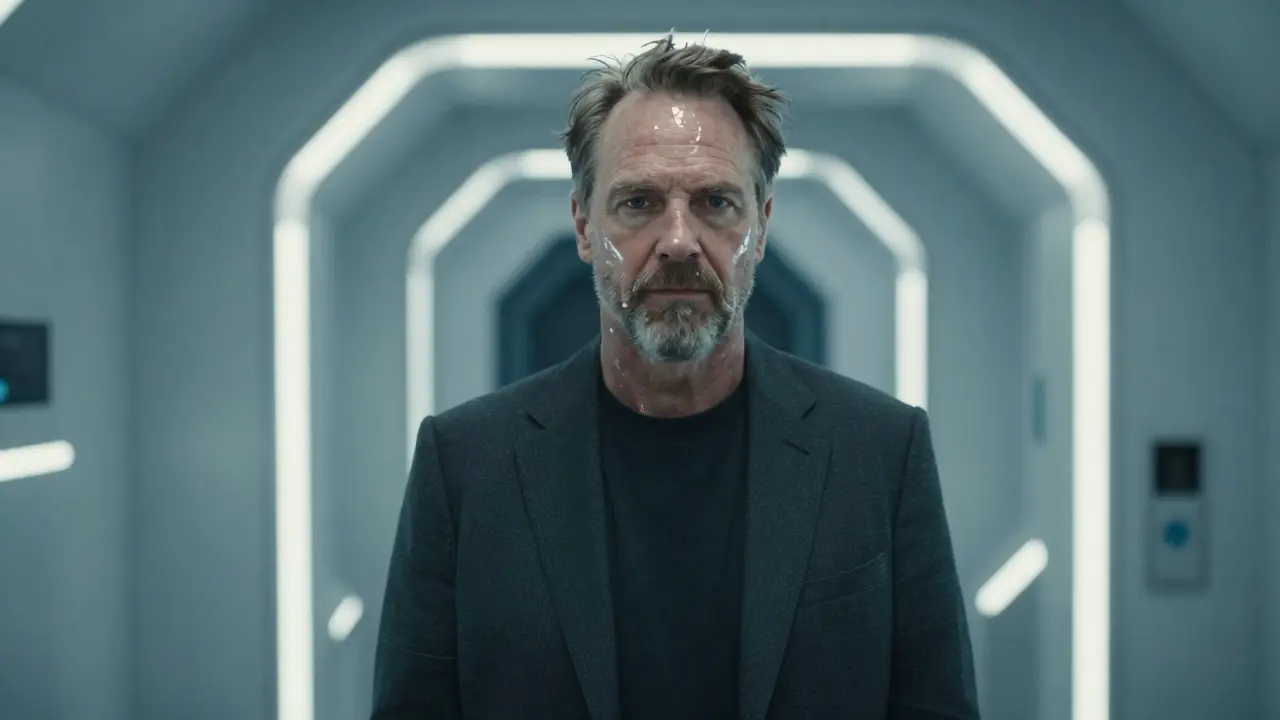Ridley Scott regresa a la ciencia ficción: 50 años de carrera y su próximo estreno en cines