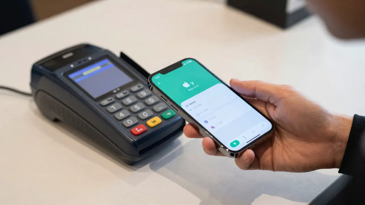 Apple Pay y Google Wallet: Ventajas y Desventajas del Uso de Billeteras Digitales