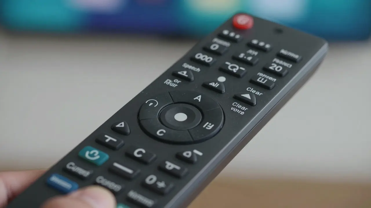 Hisense presenta Clear Voice: La función de audio oculta que elimina la necesidad de subtítulos