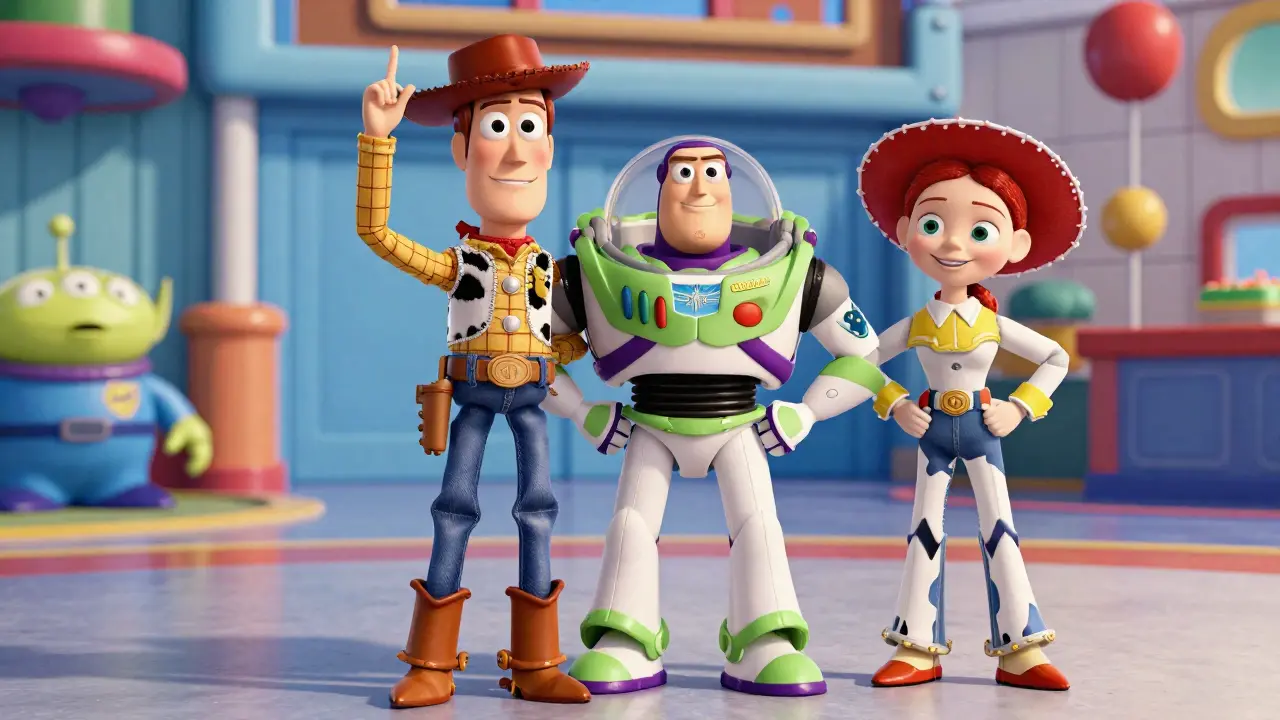 Toy Story 3: Desaparece de Xbox Store antes del lanzamiento de la Complete Edition