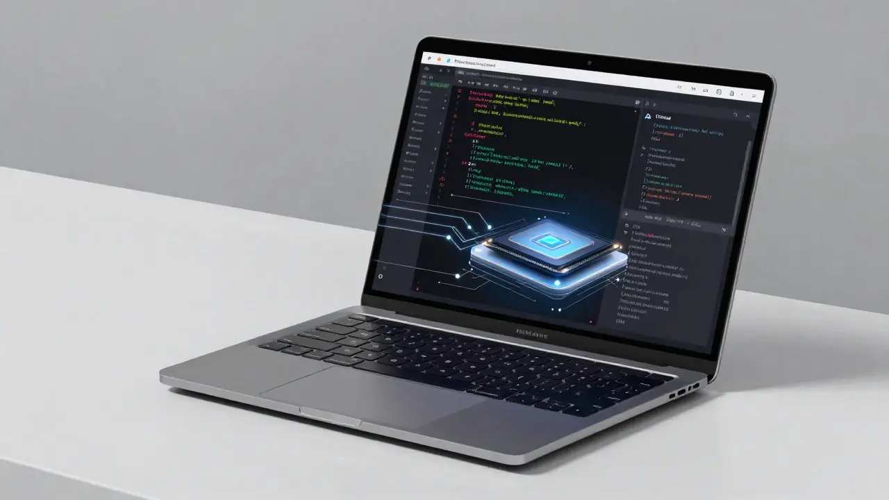 LLMs en Gráficos Integrados: La nueva era del autoalojamiento de IA en hardware de consumo