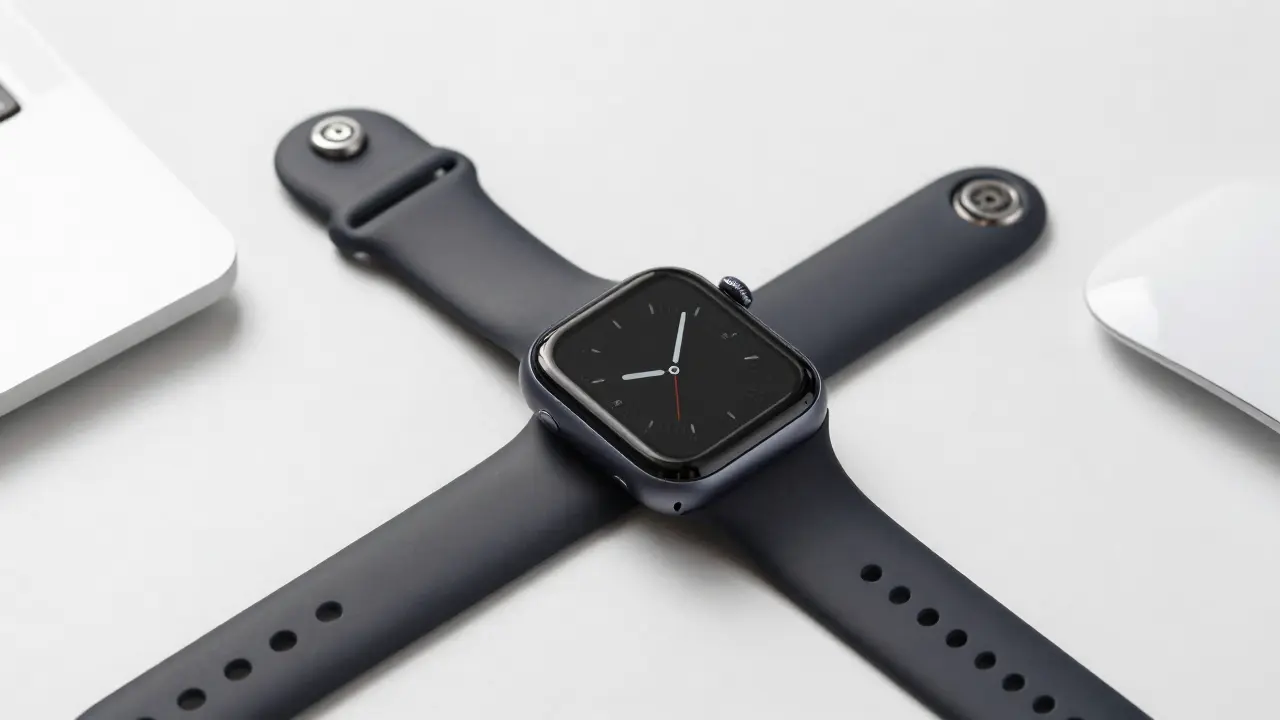 Google lanza Find people en Wear OS: Una herramienta para que otros te localicen sin compartir tu ubicación