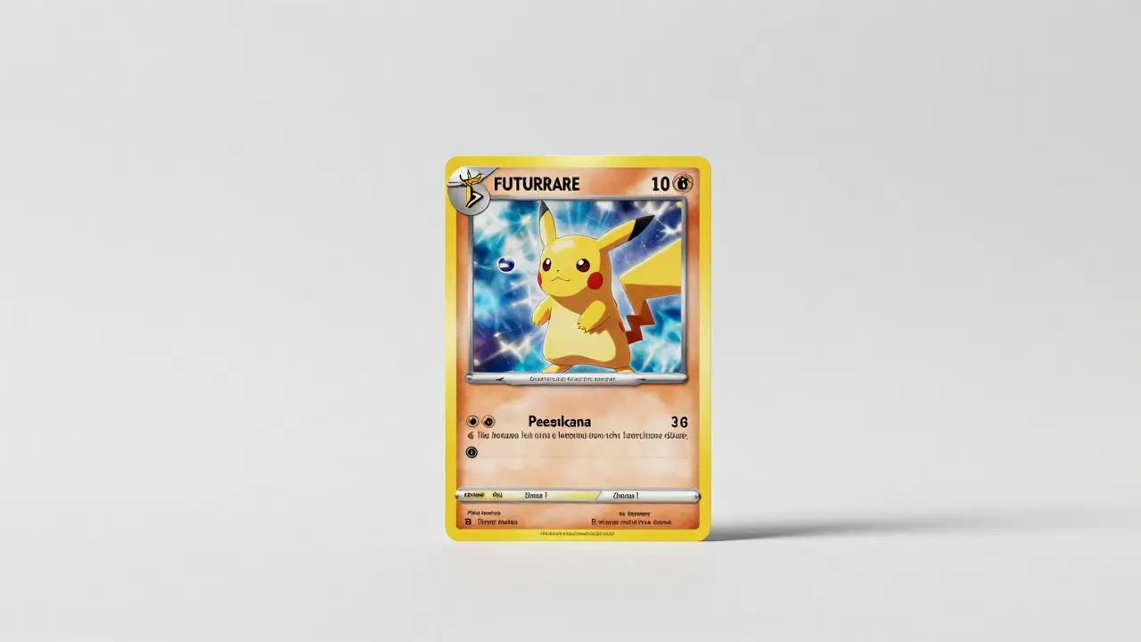 El sorprendente motivo por el que los fans de Pokémon están dando una segunda oportunidad a las tarjetas 'Feo' del 30º Aniversario