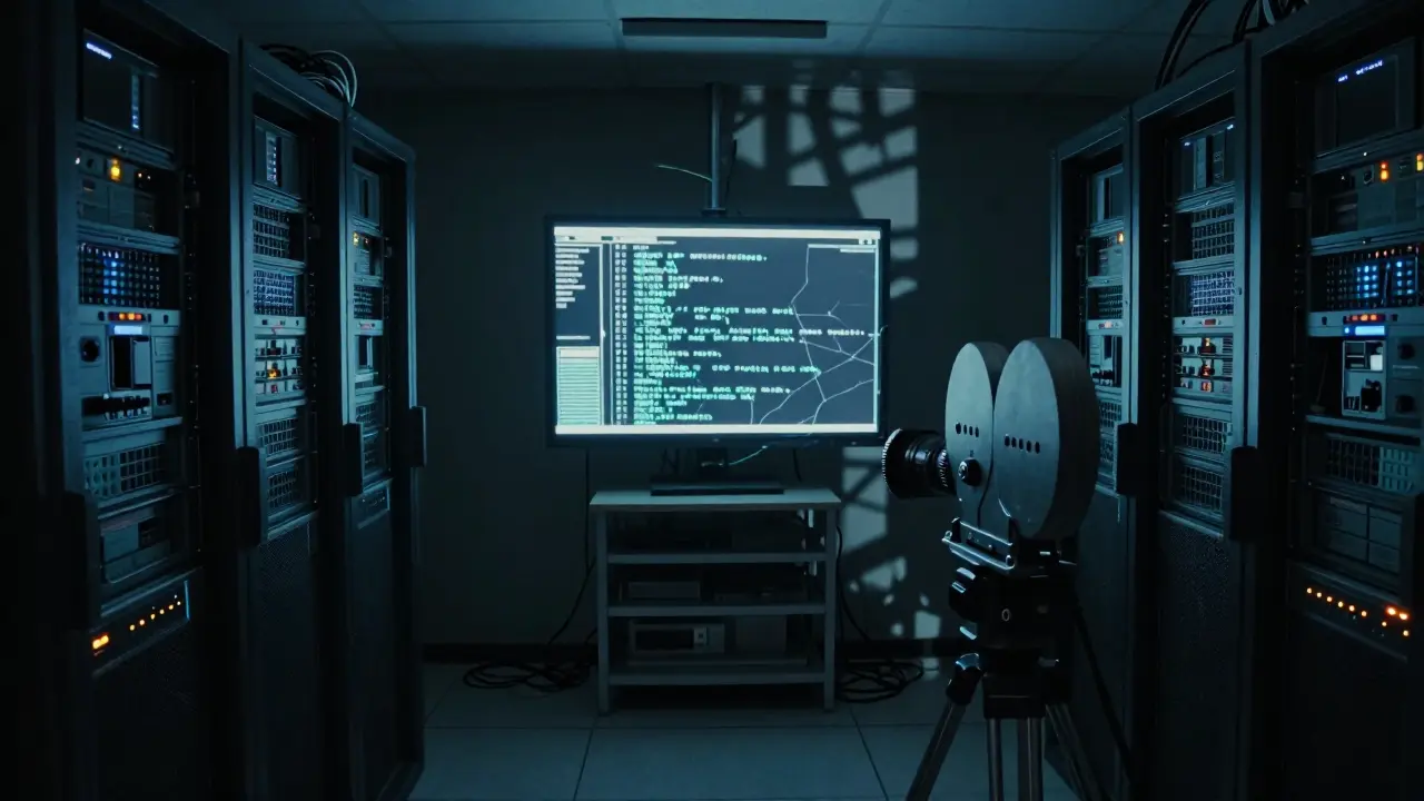 Grok sufrió un ‘glitch de generación’ que envió a usuarios pura ‘nonsense’