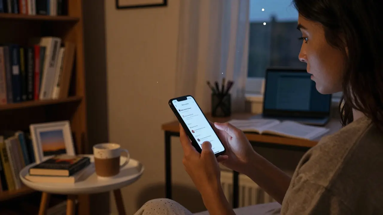 Cómo limitar a Instagram para que no use tu información para IA y anuncios