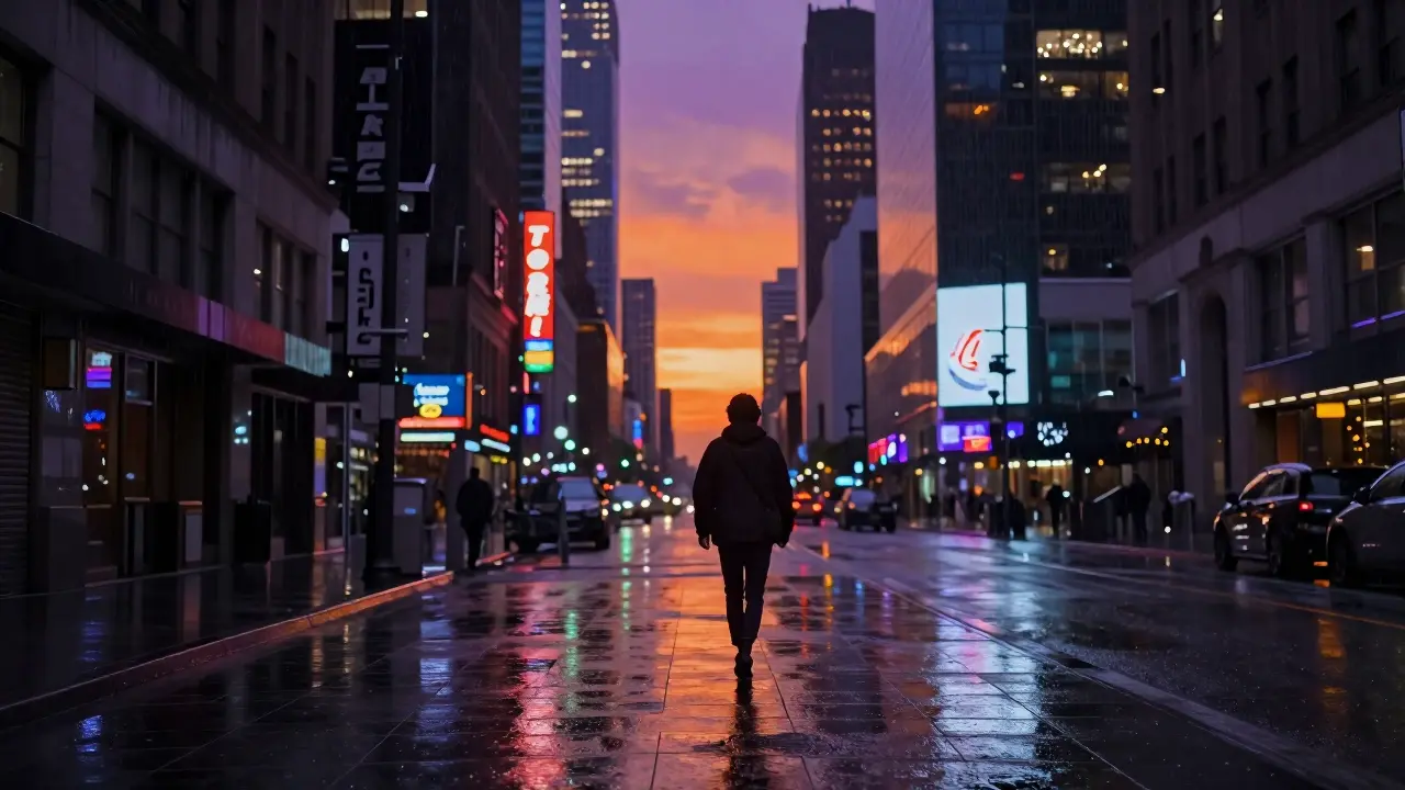 GTA 6: El tiempo en el juego revela una nueva dimensión y simboliza un posible homenaje a Florida
