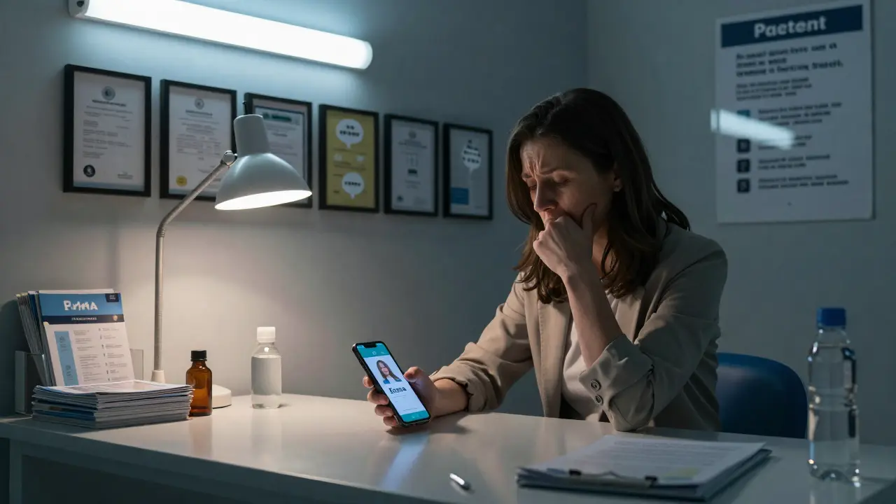 La caída de las AI receptionistas: ¿un paso atrás en la accesibilidad médica?