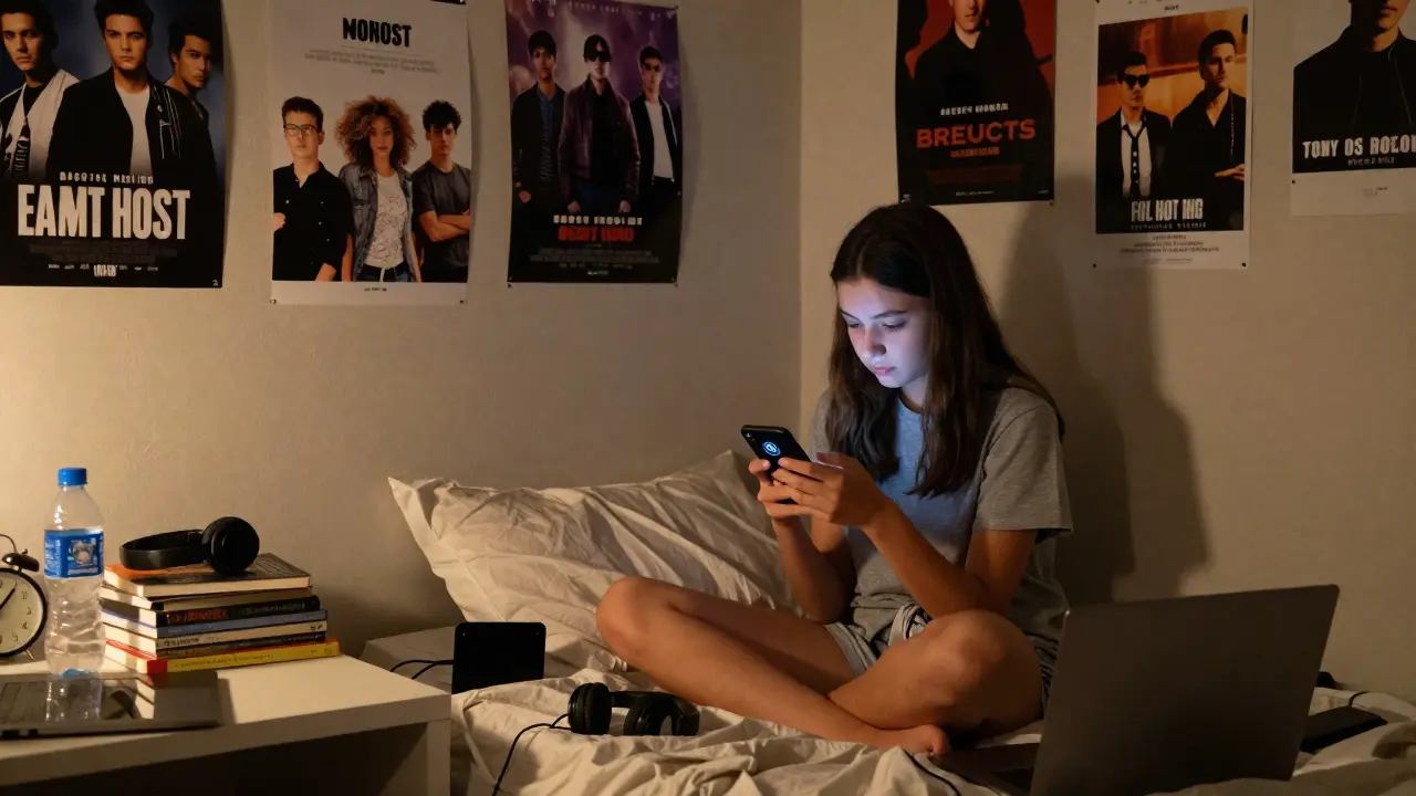 Instagram y Facebook se adaptan a la nueva regulación para menores: cambios significativos en uso y funcionalidades