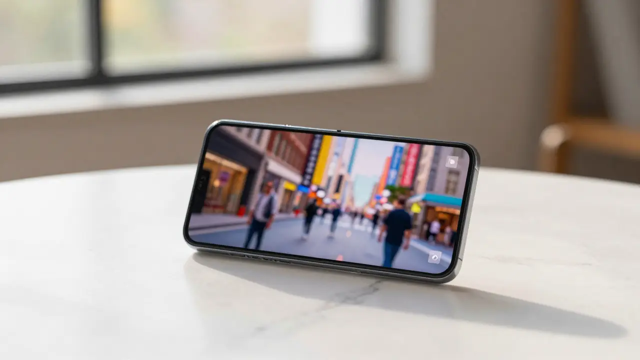 ¿Cómo funcionaría la 'smart privacy display' de Xiaomi en sus próximos teléfonos?