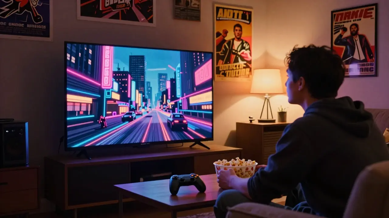 Grand Theft Auto 6 y Netflix: Cómo la Estrategia de Rockstar Ha Cambiado la Jornada del Videojuego