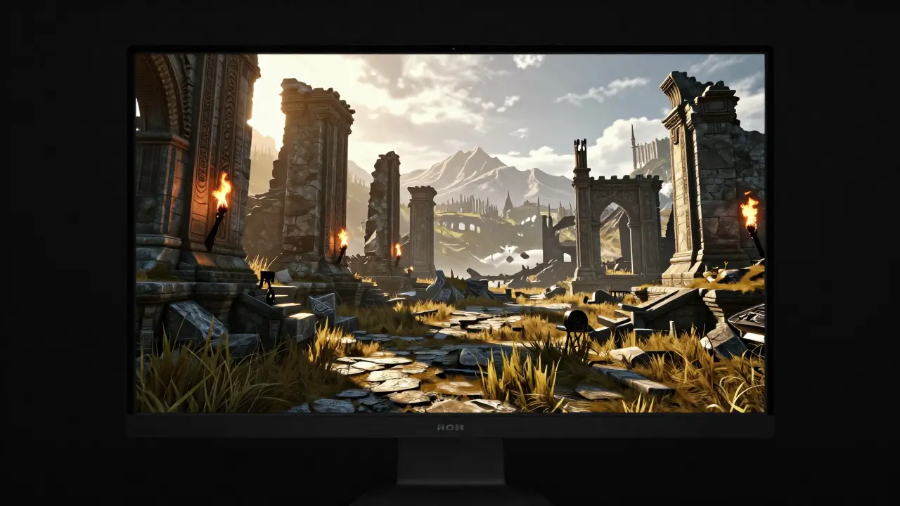 Nvidia's Controversial DLSS 5: Una Tecnología AI que Altera los Personajes de Videojuegos
