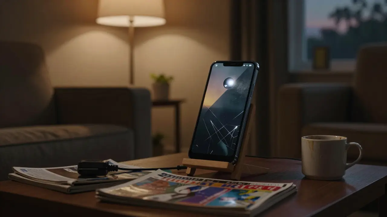 Transforma tu viejo teléfono Android en un extensor de Wi-Fi: Una solución rápida y gratuita para zonas muertas