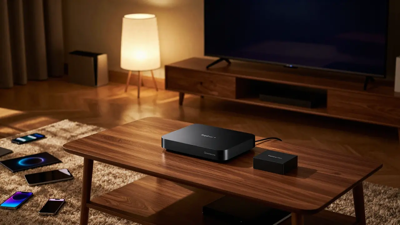Google TV Streamer sube de precio: ¿Cómo afecta el mercado de streaming?