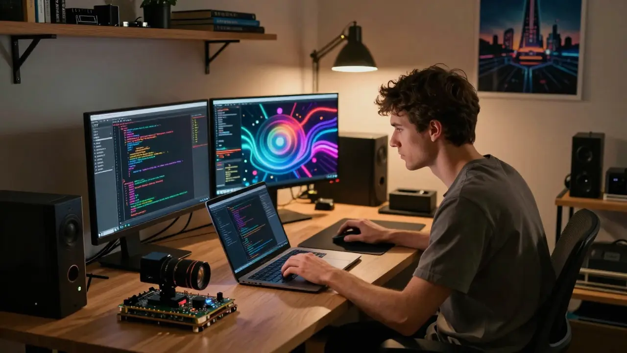 MCP: El protocolo que transforma tu LLM en un verdadero IDE