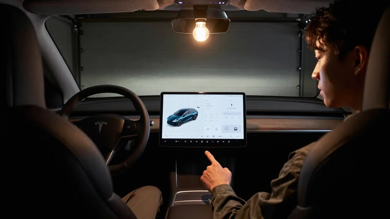 35% de los propietarios de vehículos nunca han utilizado el sistema de pantalla para pasajeros: JD Power