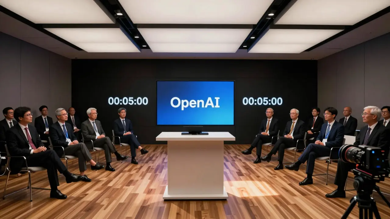 OpenAI lanza GPT-6 Astra: el paso hacia la era de la IA General