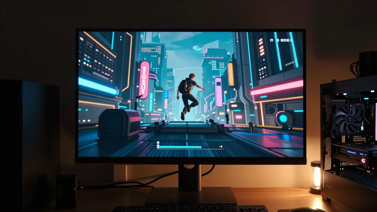 Nvidia anuncia DLSS 5 para GPUs más antiguas, pero no otorgará control completo a los jugadores