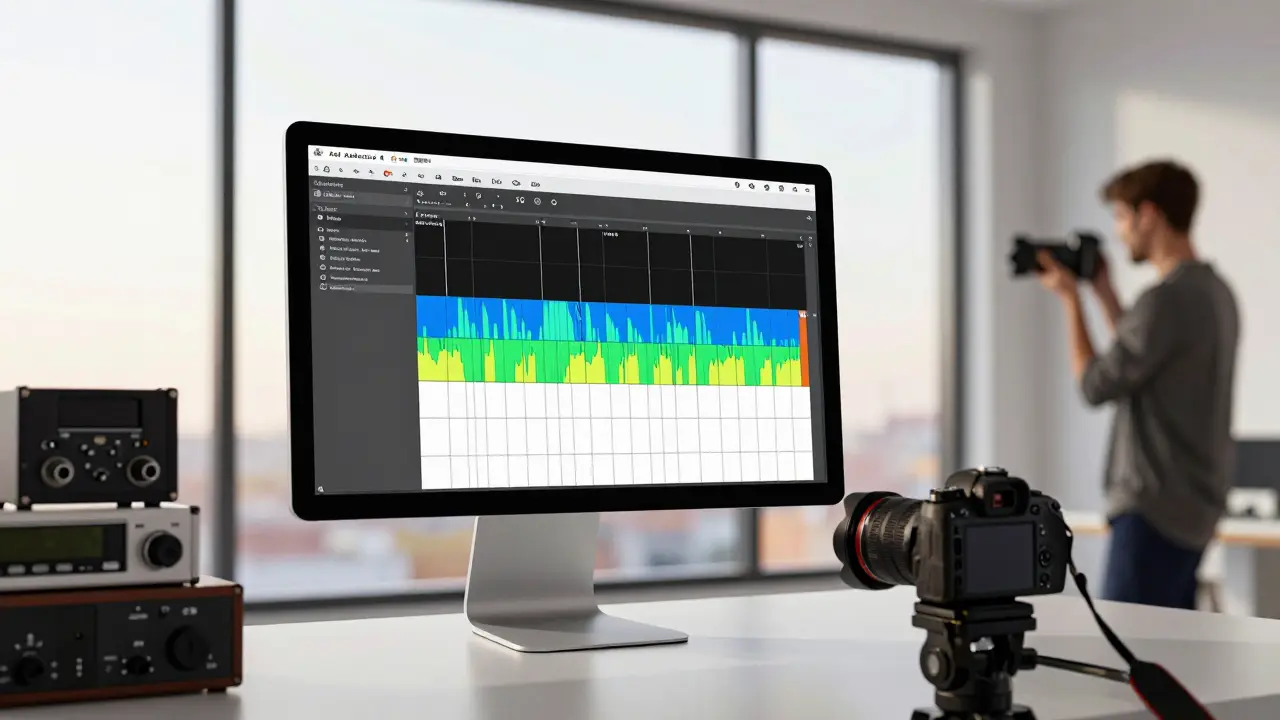 Audacity 4: Una renovación integral del editor de audio más popular del mundo