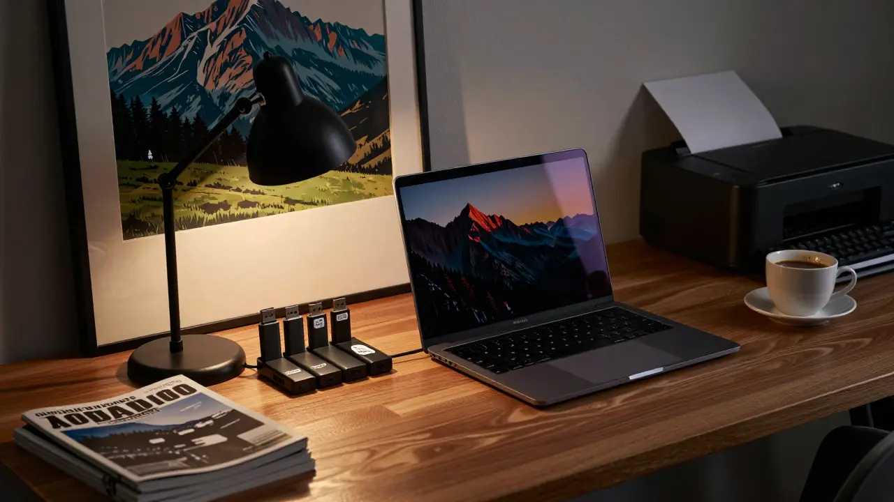 4 herramientas gratuitas de Windows que no puedes reemplazar y que superan a cualquier alternativa paga