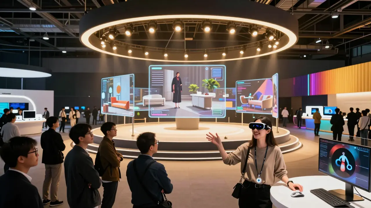 IFA 2026: Un cambio de categoría en la tecnología móvil