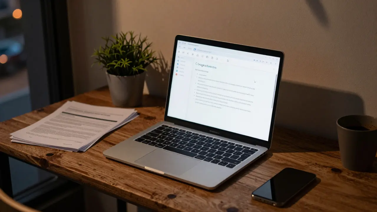 Pros y contras de usar un Chromebook como PC diario