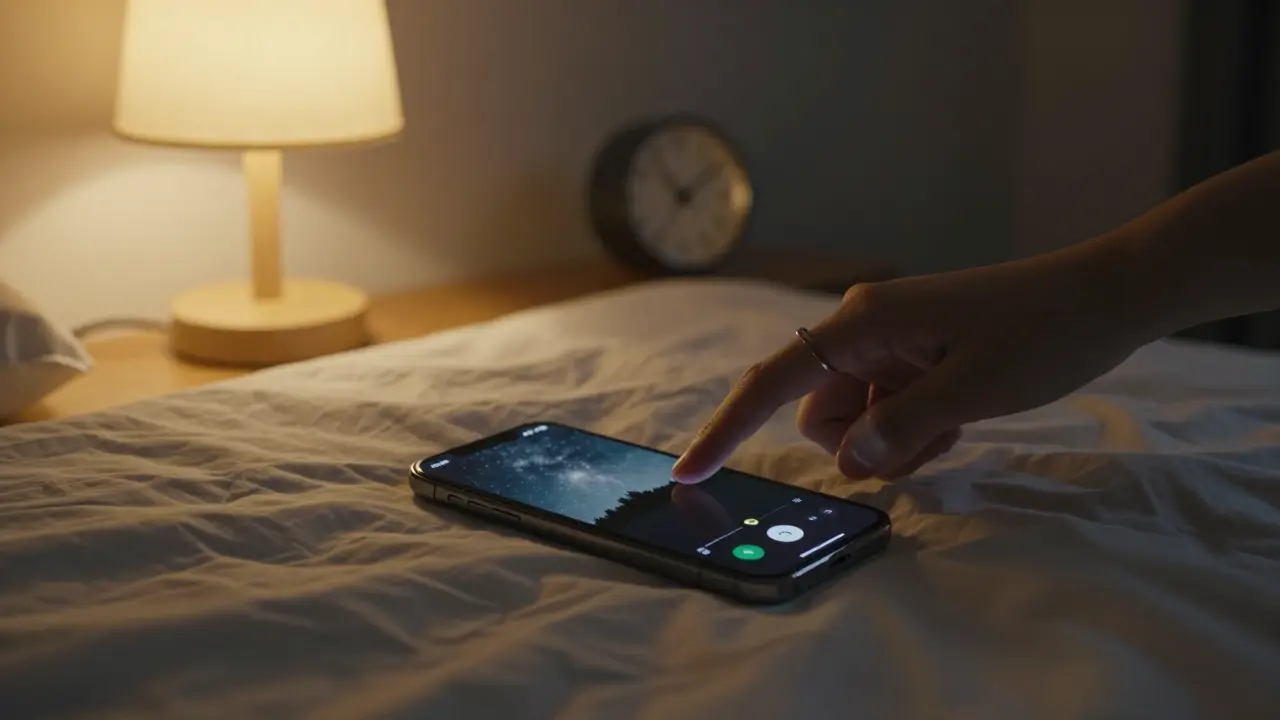 Cómo reiniciar los ajustes de la cámara en tu iPhone: una guía detallada
