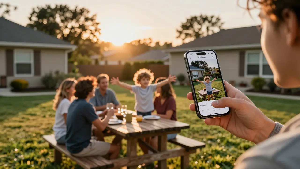 Cómo usar la herramienta de limpieza de AI en iOS 27 para eliminar objetos indeseados en las fotos del iPhone