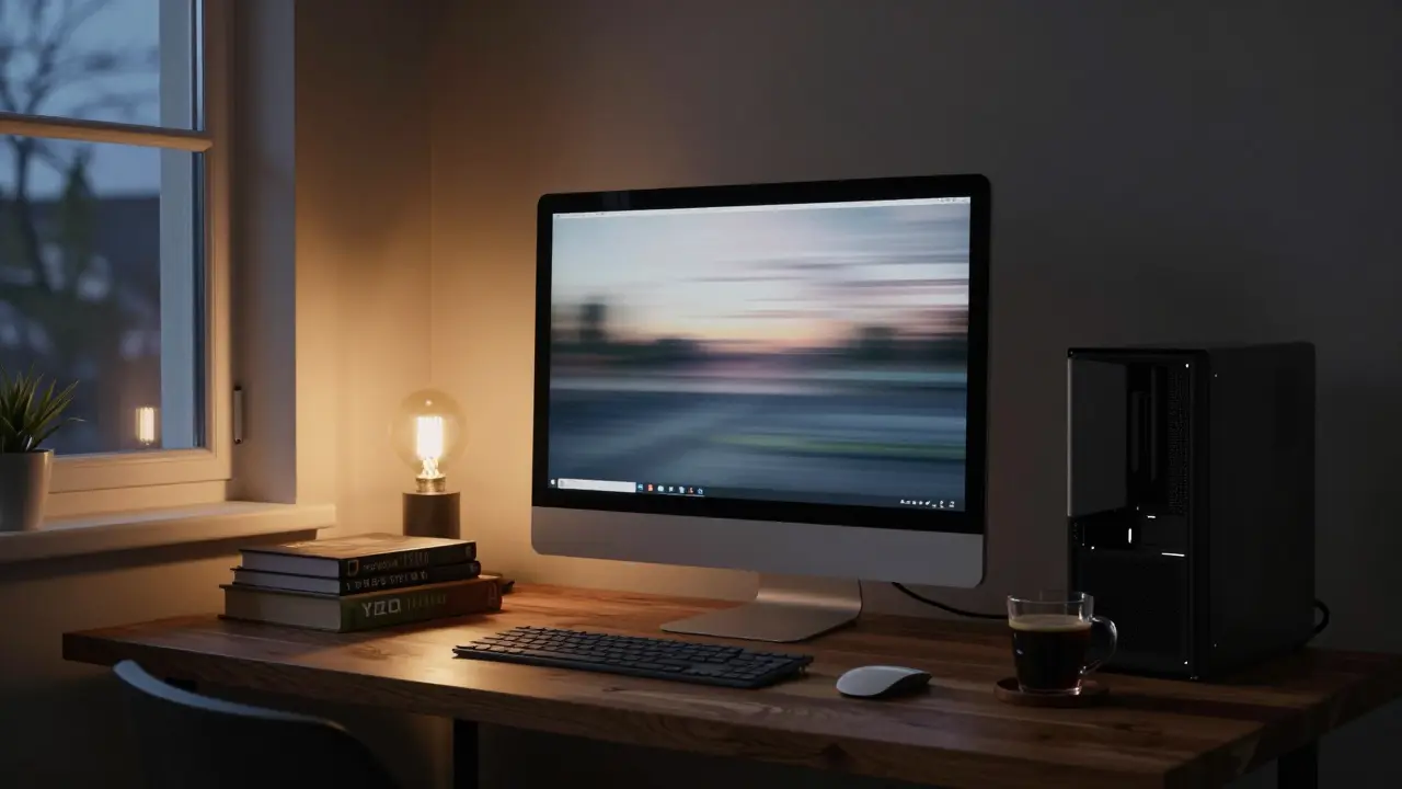 ¿Existe algún beneficio en reiniciar tu PC con regularidad?