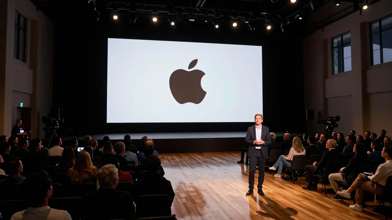 ¿Perdiste la revelación del iPhone Duo? Cómo rewatch el evento ‘Surprise and Shine’ de Apple