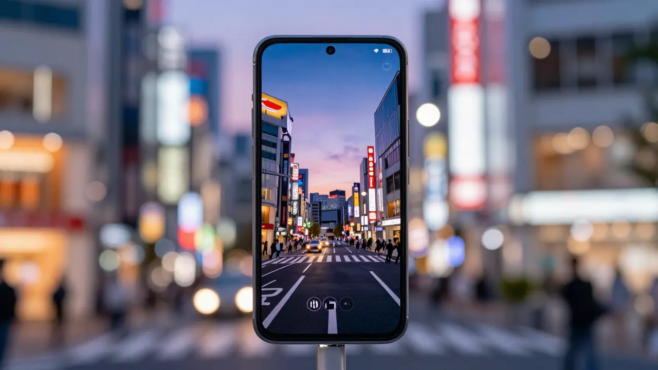 Google sorprende con una actualización inesperada para los Pixel 11: ¿Qué cambia para los usuarios?