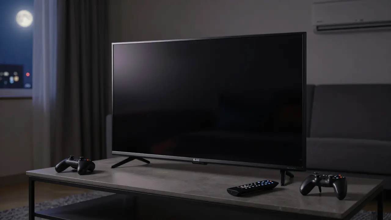 LG niega que sus televisores registren conversaciones ambientales para publicidad