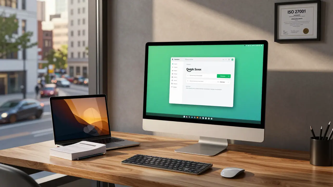 Amazon Quick se hace disponible en escritorio con nueva funcionalidad de feed de actividad móvil