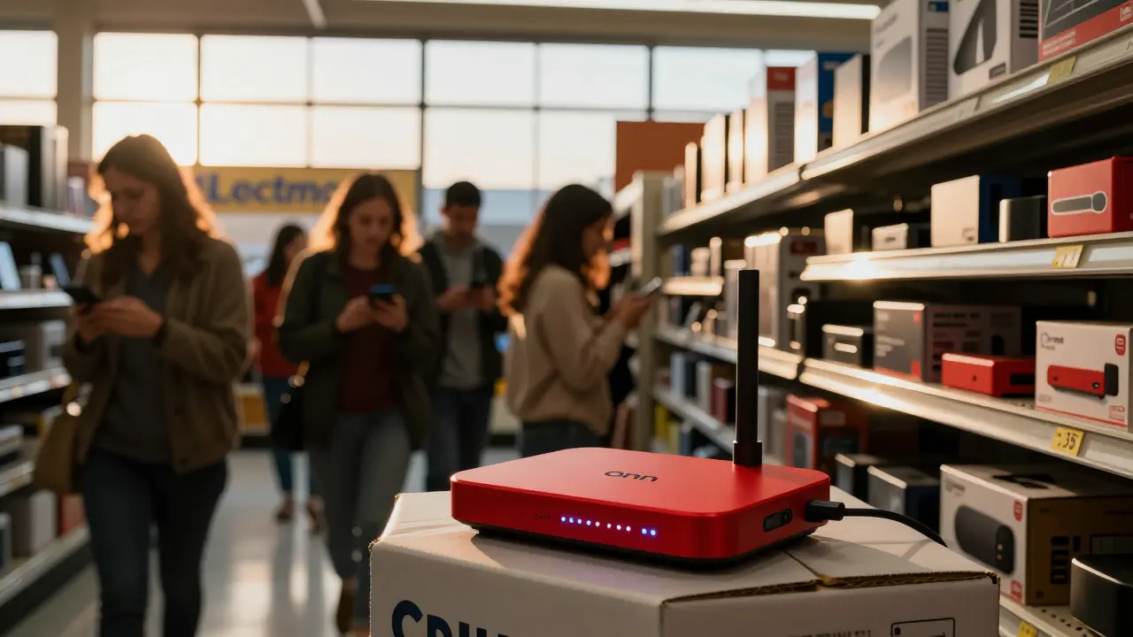 Onn 4K Pro: El competidor de Google TV Streamer regresa a las tiendas