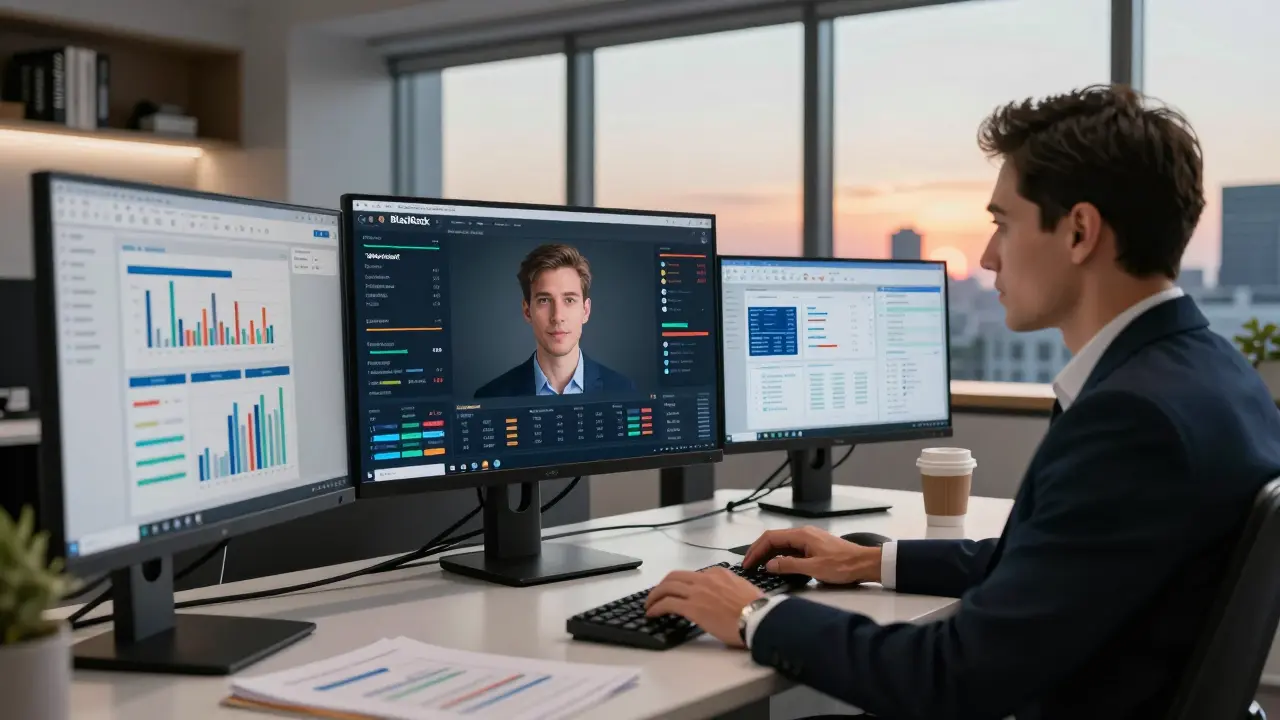 Anthropic lanza Claude para asesores financieros: un paso más en la integración de IA en el sector
