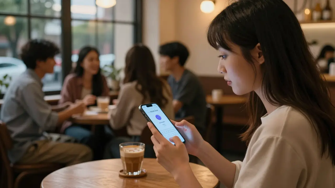 Gemini Live podría permitir un cambio fluido entre hablar y escribir
