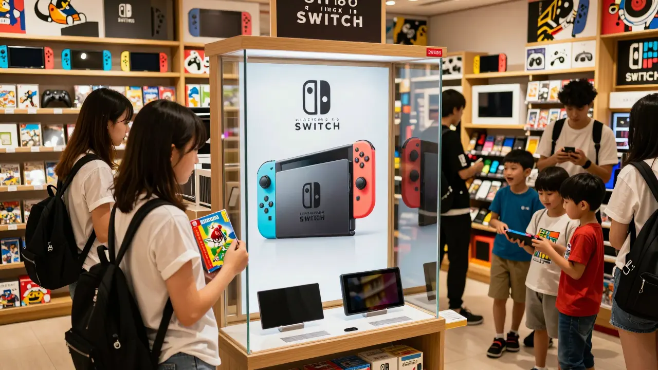 Nintendo lanza pre-orden de Ocarina of Time para The Legend of Zelda en The Switch 2: ¿Por qué es tan esperado?