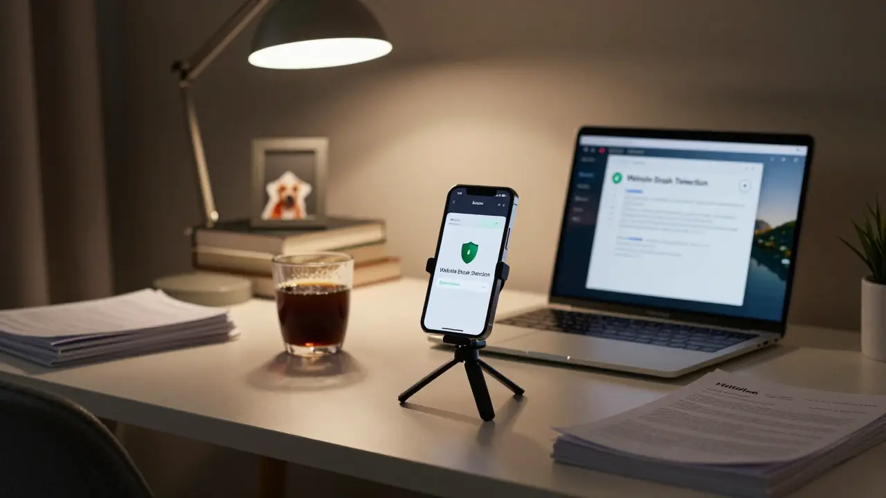 Brave mejora su experiencia de navegación con la nueva función Dynamic Shield