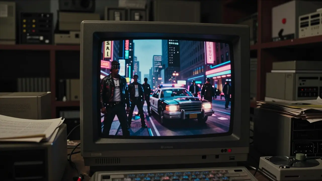 Grand Theft Auto 5: Expansión cancelada de Liberty City y primeros vistazos de GTA 6 revelados en otro gran leak