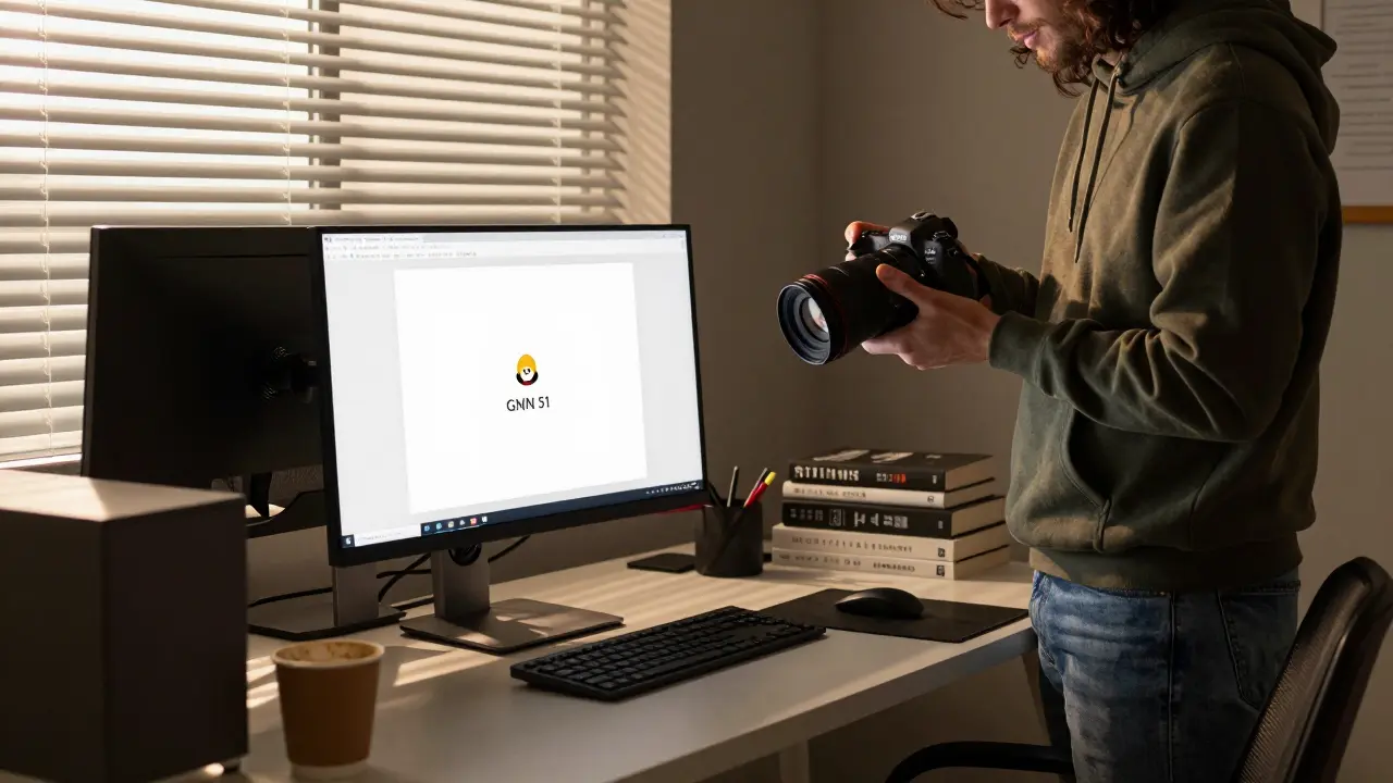 GNOME 51 cambia el sonido de captura de pantalla para evitar situaciones incómodas en público