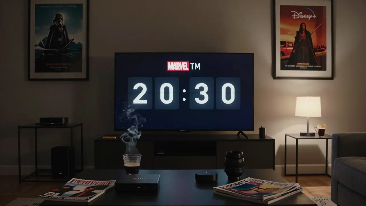 Disney+ actualiza sus términos de servicio para permitir anuncios en todos los planes de suscripción