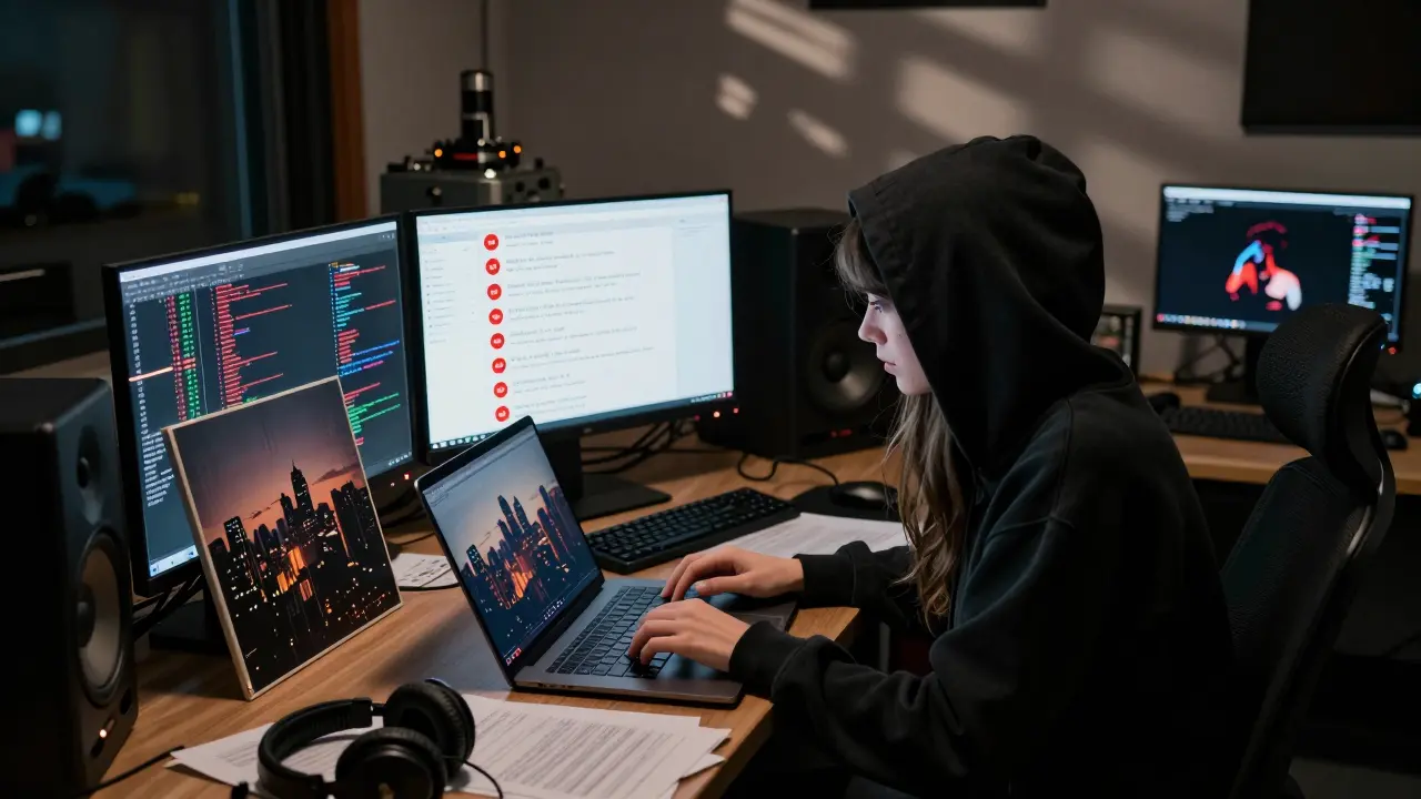 Spotify implementa restricciones de música para suscripciones gratuitas, pero la responsabilidad recae en las etiquetas de discos