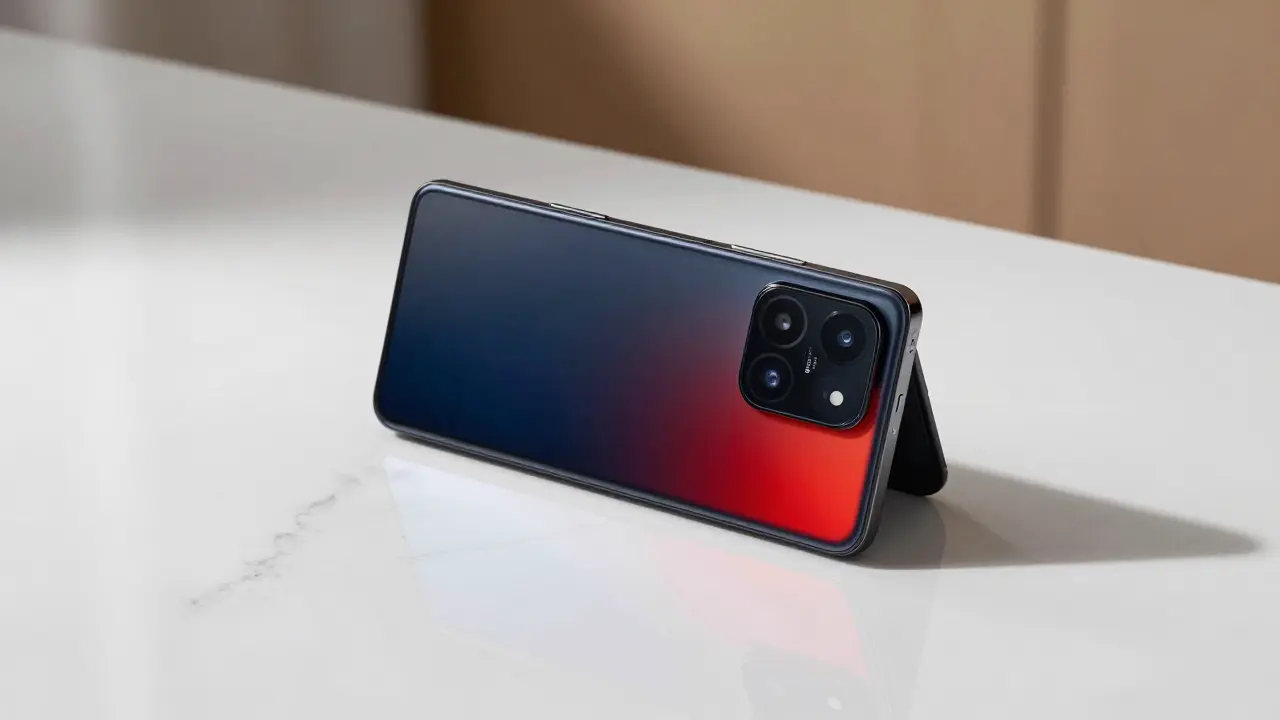 Xiaomi 18 Pro: Una revolución en la privacidad y los displays traseros