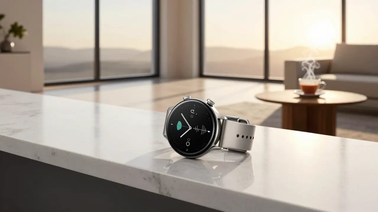 Google lanza trio de herramientas proactivas de salud para Pixel Watches 5, 4 y 3