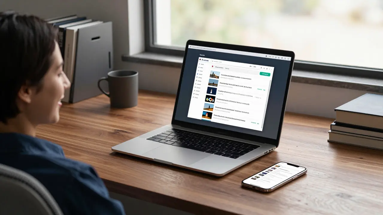 Google Chrome actualiza su compartición de pestañas para una experiencia más fluida y productiva
