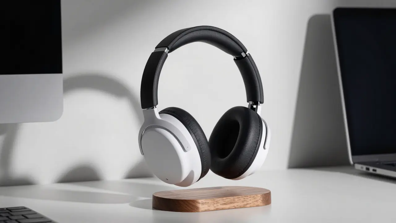Primer vistazo a los Nothing Headphone 1 Pro: diseño premium y características esperadas