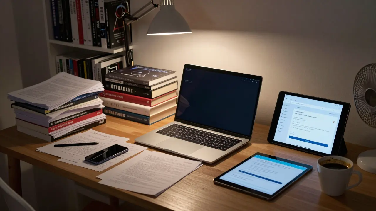 Descubre cómo estos apps rescatan tus archivos sin nombre