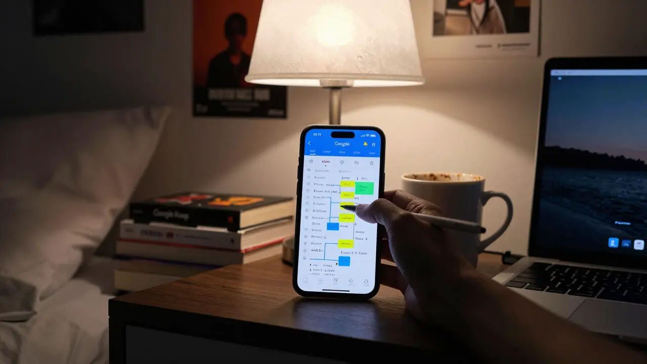 Google Keep: Descubriendo su Potencial Oculto