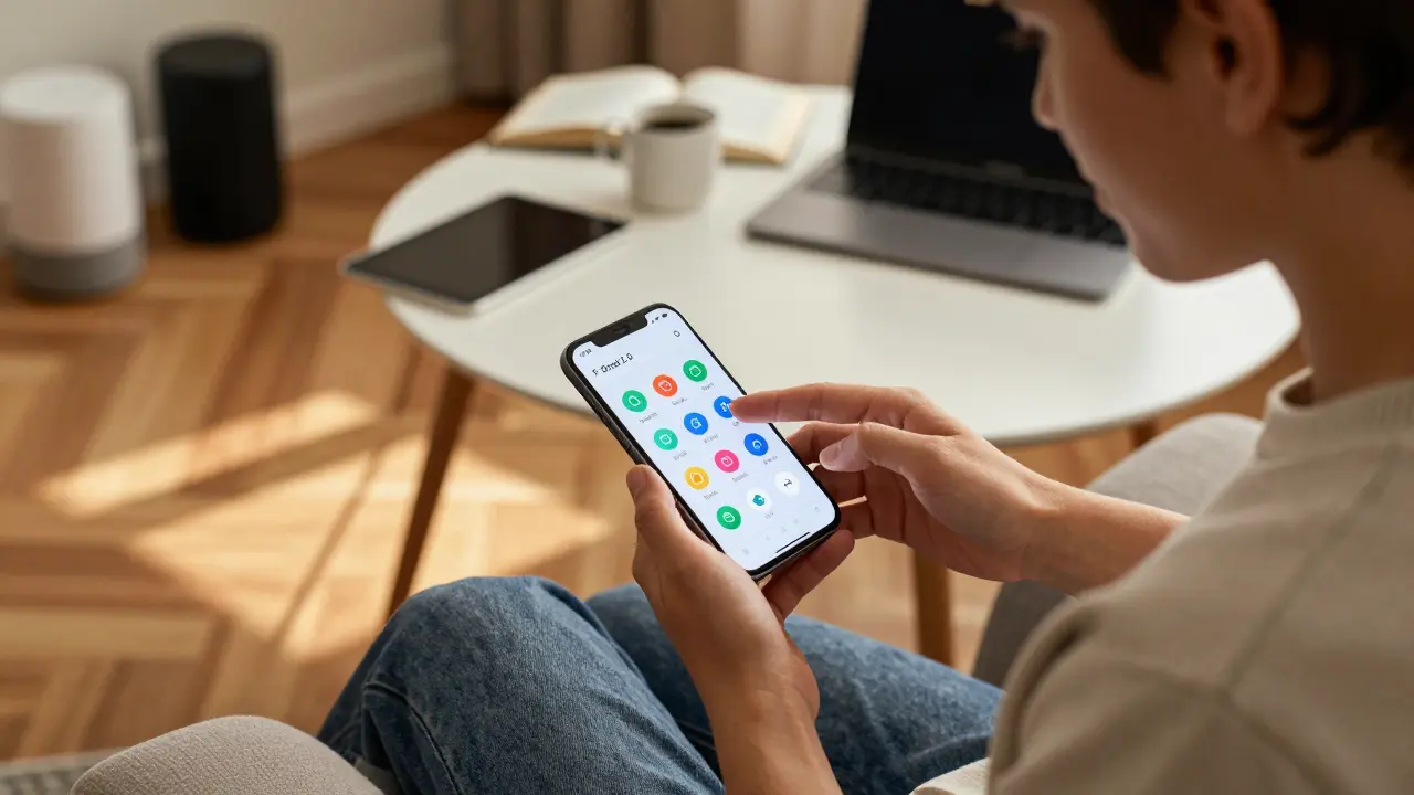 F-Droid 2.0: Una Nueva Época para los Amantes de las Aplicaciones Abiertas